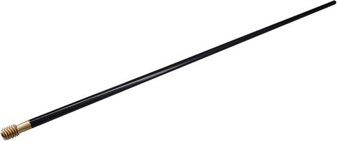قضيب رامود كمامة لـ CVA™ Accura MR-X وLR-X من الألومنيوم - الطول الإجمالي 28 بوصة - MZ1709 in Saudi Arabia