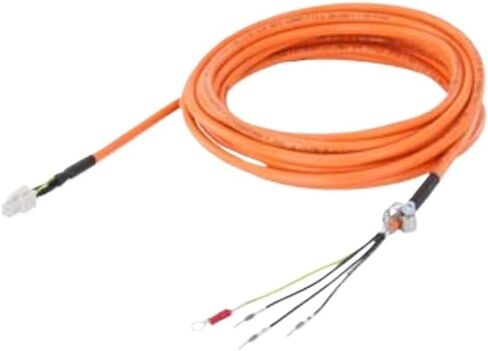6FX3002-5CL02-1BA0 6FX3002-5CL02-1BF0 6FX3002-5CL02-1CA0 كابل الطاقة 4X 1.5 للمحرك S-1FL6(6FX3002-5CL02-1BA0) in Kuwait
