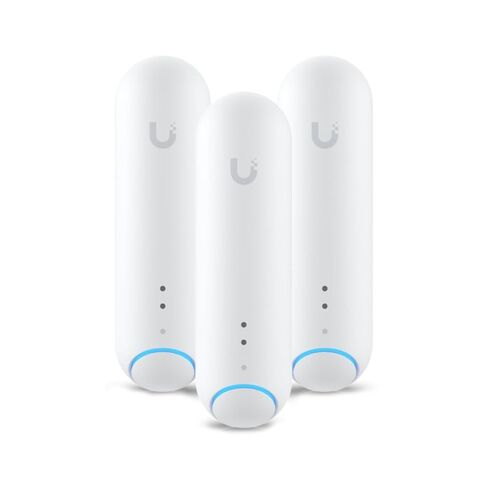 Ubiquiti Networks UP-Sense-3 - مستشعر ذكي متعدد، عبوة من 3 قطع in Saudi Arabia