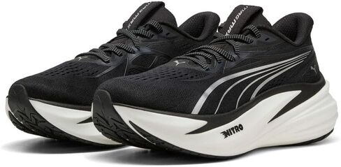 PUMA Men's Magmax Nitro 2 Running Shoes in Saudi Arabia