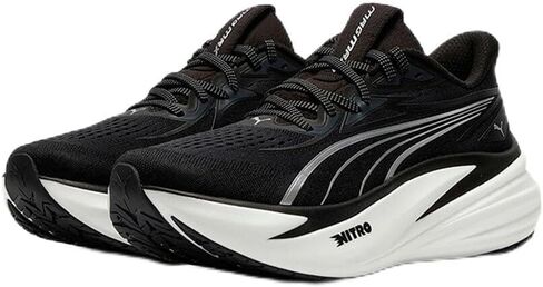 PUMA Men's Magmax Nitro 2 Running Shoes in Saudi Arabia