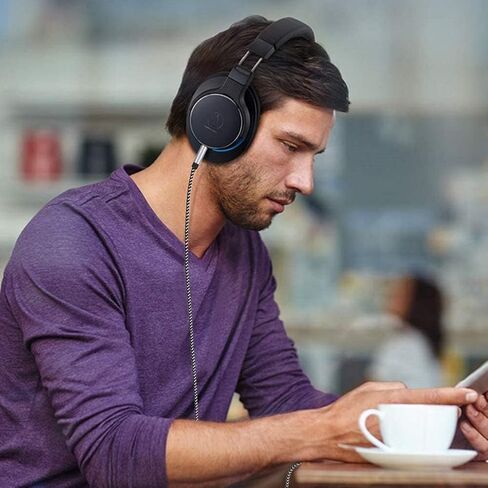 سلك Aux من esbeecables لهاتف iPhone 6FT، [معتمد من Apple MFi] Lightning إلى 3.5 مم محول مقبس سماعة الرأس ذكر Aux ستيريو من النايلون المضفر كابل صوت لهاتف iPhone 14 13 12 11 Pro Max XS XR X 8 7 6 5 in Kuwait