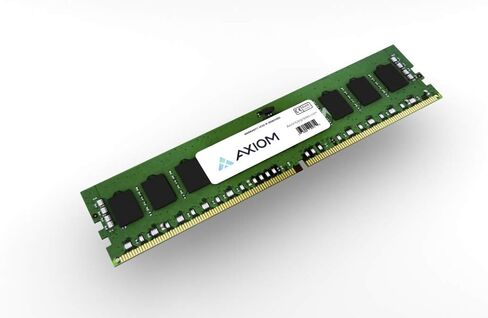 وحدة ذاكرة اكسيوم سمارت ميموري 16 جيجابايت DDR4 SDRAM - للخادم - 16 جيجابايت (1 × 16 جيجابايت) - DDR4-2933/PC4-23 in Saudi Arabia