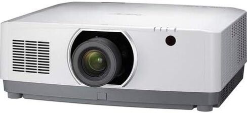 NEC LCD 7KL ADV PRO Laser Install PROJ يتم شحن هذا المنتج بدون عدسة in Saudi Arabia