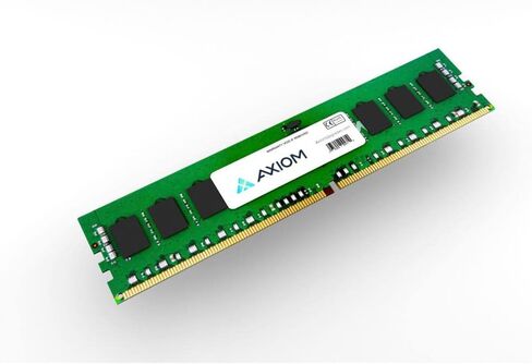 وحدة ذاكرة اكسيوم سمارت ميموري 64 جيجابايت DDR4 SDRAM - للخادم - 64 جيجابايت (1 × 64 جيجابايت) - DDR4-2933/PC4-23 in Saudi Arabia
