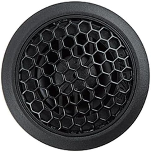 Deaf Bonce Black Hydra Delta 613C 6.5 بوصة نظام مكون ثنائي الاتجاه - 70 وات RMS | 140 وات كحد أقصى، 4 أوم، نطاق تردد 50 هرتز - 21 كيلو هرتز، حساسية 91.2 ديسيبل - مكبرات صوت سيارة SQ in Kuwait