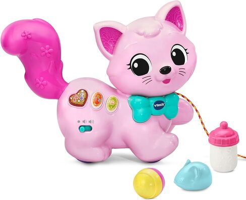 VTech Sing and Stroll Kitty in Kuwait