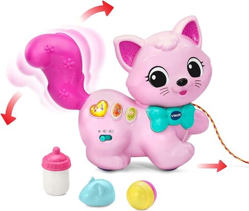 VTech Sing and Stroll Kitty in Kuwait