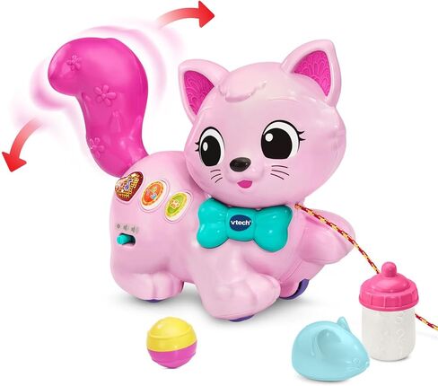 VTech Sing and Stroll Kitty in Kuwait