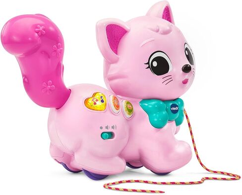 VTech Sing and Stroll Kitty in Kuwait