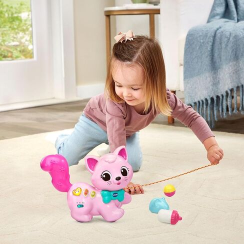 VTech Sing and Stroll Kitty in Kuwait
