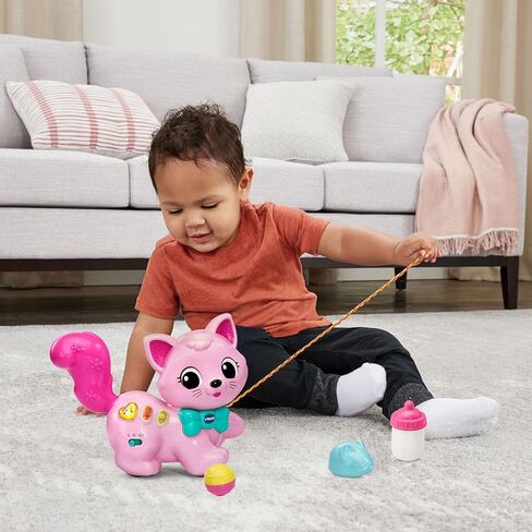 VTech Sing and Stroll Kitty in Kuwait
