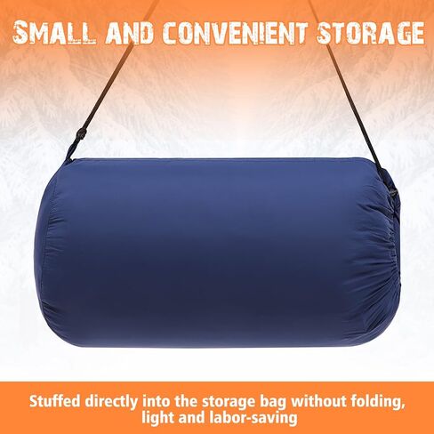 Preboun Heated Blanket Battery Operated 3-temp Thermal Poncho Sleeping Bag Winter Wearable Hooded Water Resistant Cloak Cape with Portable Sack for Men Women Outdoor Sport Backpacking Hiking Hunting in Saudi Arabia