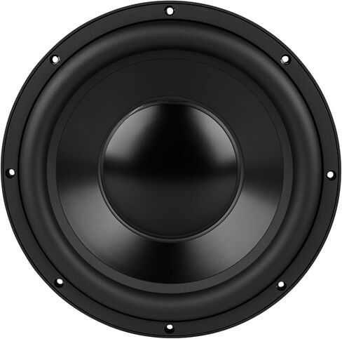 Dayton Audio RSS315HF-4 12" Reference HF Subwoofer 4 Ohm in Saudi Arabia