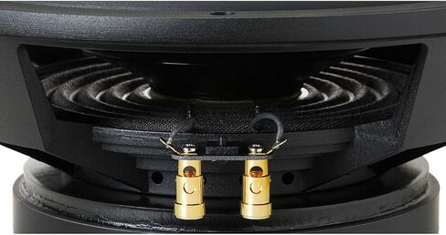 Dayton Audio RSS315HF-4 12" Reference HF Subwoofer 4 Ohm in Saudi Arabia