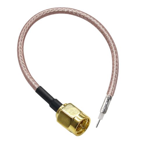 TUOLNK SMA to PCB Solder Wire Pigtail Cable SMA Male to PCB Welding WiFi Antenna Extension Cable for WiFi Wireless Router RG316 6inch(15cm) Soldering Coaxial Coax Cable 2 Pack in Saudi Arabia