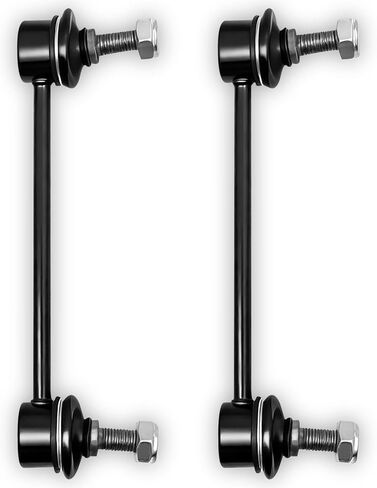 ‎K80868 2 قطعة وصلات نهاية قضيب التثبيت الخلفي متوافقة مع Mazda 2001 2002 2003 Protege, 2002-2003 Protege5 in Kuwait
