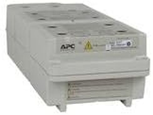 APC Symmetra 4-16kVA Battery Module SYBATT in Saudi Arabia