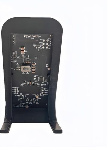 جهاز تعدين Bitaxe Gamma 601 Bitcoins BM1370 Asic Chip 1.2TH/s Solo Miner 18W كفاءة الطاقة 2.4G WiFi للاستخدام المنزلي BTC Miner Low Noice Crypto Miner يتضمن PSU مع مصدر مفتوح من Antminer in Kuwait