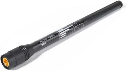 70-1000MHz Wide Band Telescopic Antenna SMA-Male Mobile Radio Antenna for TYT MD-UV380 MD-380 TH-UV3R TH-UV8000E YAESU VX-6R Kenwood 2-Way Radio HT Scanner in Saudi Arabia