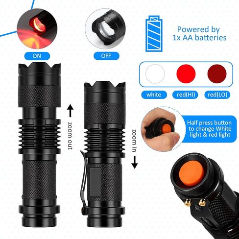 Aviation Flight Training Glasses with Red Light Flashlight Adjustable View Limiting Goggles Device with Box and Tag IFR Glasses Training Aviation for Pilot in Saudi Arabia