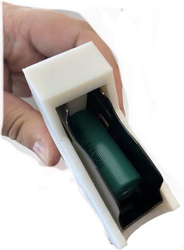 12 Gauge Magazine Speed Loader Armscor RIA VRPA40 | VRBP-100 | VR80 | VR60 | Derya MK12 | Panzer | Citadel Boss | Speed Loader/Finger Saver in Saudi Arabia