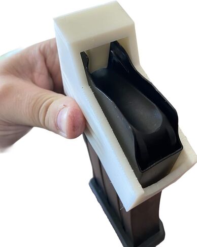 12 Gauge Magazine Speed Loader Armscor RIA VRPA40 | VRBP-100 | VR80 | VR60 | Derya MK12 | Panzer | Citadel Boss | Speed Loader/Finger Saver in Saudi Arabia