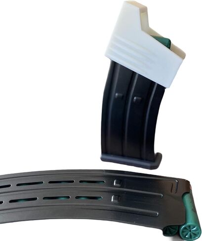 12 Gauge Magazine Speed Loader Armscor RIA VRPA40 | VRBP-100 | VR80 | VR60 | Derya MK12 | Panzer | Citadel Boss | Speed Loader/Finger Saver in Saudi Arabia
