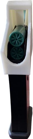 12 Gauge Magazine Speed Loader Armscor RIA VRPA40 | VRBP-100 | VR80 | VR60 | Derya MK12 | Panzer | Citadel Boss | Speed Loader/Finger Saver in Saudi Arabia