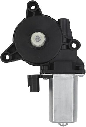 Rear Left Power Window Motor Compatible with Kia Sportage 2017-2022 Replace 83450-D9000 Rear Driver Side in Saudi Arabia