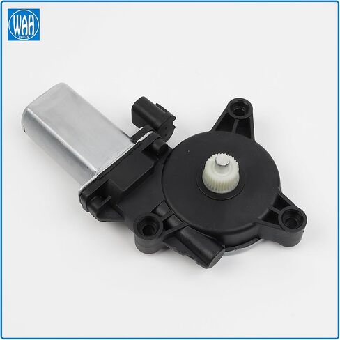 Rear Left Power Window Motor Compatible with Kia Sportage 2017-2022 Replace 83450-D9000 Rear Driver Side in Saudi Arabia