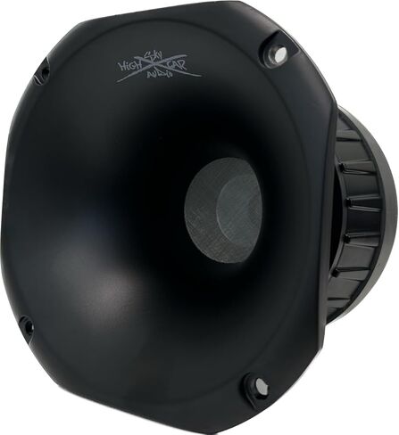 Sky High Car Audio 2" Titanium Horn Driver SH-DTH2P in Saudi Arabia