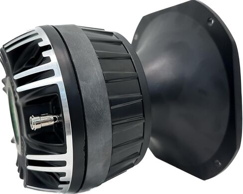 Sky High Car Audio 2" Titanium Horn Driver SH-DTH2P in Saudi Arabia