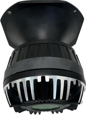 Sky High Car Audio 2" Titanium Horn Driver SH-DTH2P in Saudi Arabia
