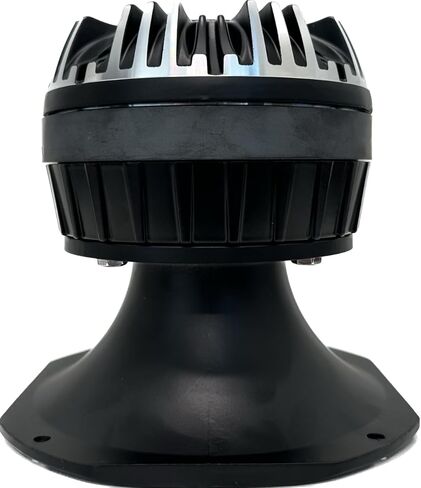 Sky High Car Audio 2" Titanium Horn Driver SH-DTH2P in Saudi Arabia