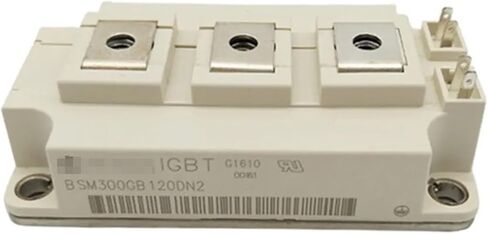 1 قطعة BSM300GB120DN2 جديد في الصندوق BSM300GB120DN2 معجل in Saudi Arabia