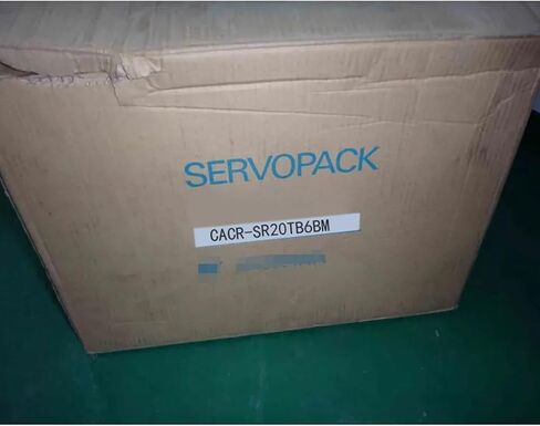 1 قطعة CACR-SR20TB6BM جديدة في الصندوق CACRSR20TB6BM معجلة in Kuwait