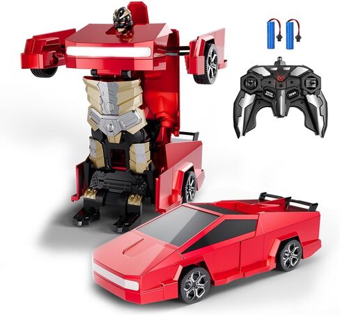 Monster Cyber Style Truck Alloy Toys with RV and Motorcycle Pull Back Pickup Comper Model with Sound and Light Effect Ideal Charistmas Gift Race Car Age for 3+ in Saudi Arabia