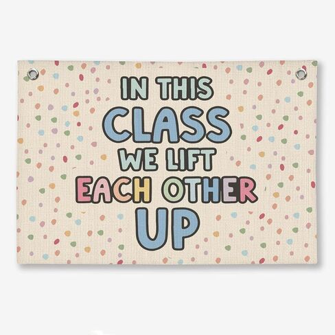 Reading Corner Wall Decor, Playroom Classroom Wall Art Decor for Nursery Toddler Reading Room Corner Nook Library, 20x30 Inch in Saudi Arabia