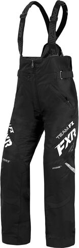 FXR Women's Team FX Pant 2025 (Black/Fuchsia - 8) in Saudi Arabia