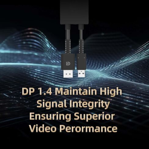 سماعة الواقع الافتراضي DPVR E4 - سماعة الواقع الافتراضي PCVR لألعاب الكمبيوتر مع وحدة تحكم، متوافقة مع SteamVR in Kuwait