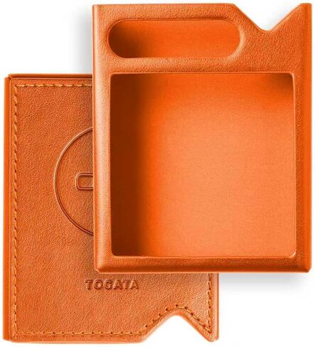 SHANLING Onix XM2 Leather Case, XM2 Music Player Special Protective Case (Green) in Kuwait