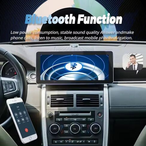 Rolax 12.3 بوصة Android 15 Carplay متوافق مع Lexus RX300 RX330 RX350 RX400h 2004-2007 راديو السيارة الوسائط المتعددة ستيريو GPS الملاحة بلوتوث واي فاي كاميرا لاسلكية SWC in Kuwait