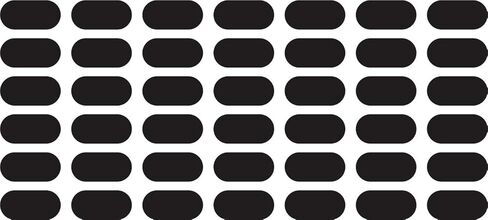 StickerTalk Galaxy S10+ Camera Dots Webcam Covers, 0.25 in. Dia, 0.375 in. Dia in Saudi Arabia