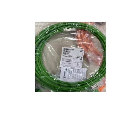 6FX8002-2DC10-1BA0 6FX8002-2DC10-1AF0 كابل التشفير سلك الطاقة 10 متر (6FX8002-2DC10-1AF0) in Saudi Arabia