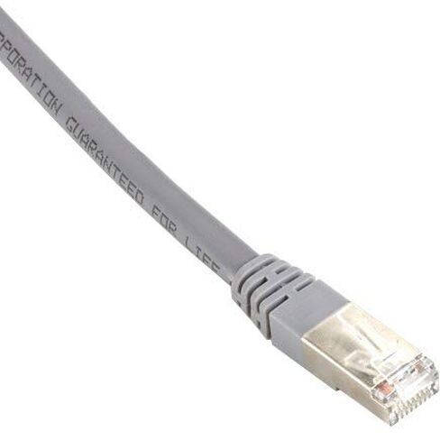 كابل تصحيح إيثرنت صلب مقولب بسرعة 400 ميجاهرتز من Cat6 - محمي (F/Utp)، Cmp Plen in Saudi Arabia