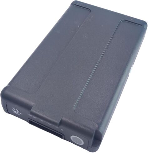 79400 6500Ah 10.8V بطارية ليثيوم أيون بديلة قابلة لإعادة الشحن لـ Trimble 79400/99511-30/S3 Total Station/S5 Total Station/S6 Total Station/Station S7/Total Station S8 in Kuwait