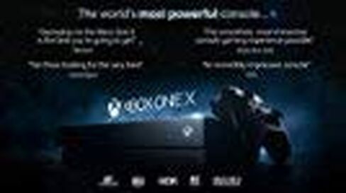 Xbox one x 1TB Tomb Raider Bundle (Renewed) in Saudi Arabia