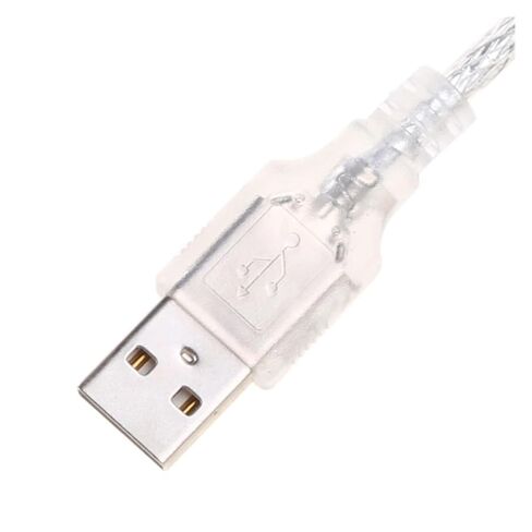 كابل USB ذكر إلى Firewire 1394 4 Pin لكاميرا DV in Kuwait