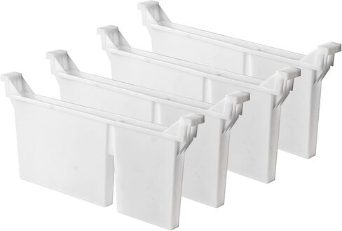 4pcs Langstroth Hive Bee Feeder - Dual Compartment 1.5L Bee Feeder & Water, Anti-Drowning Design for Beekeeping Supplies in Saudi Arabia